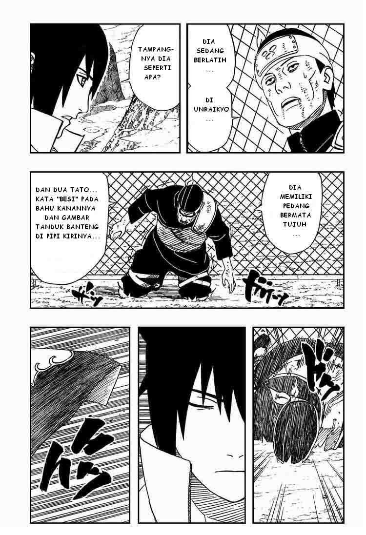 naruto-id - Chapter: 408