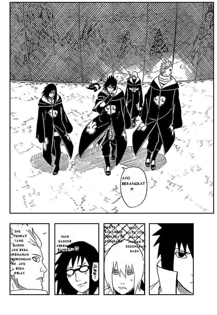 naruto-id - Chapter: 408