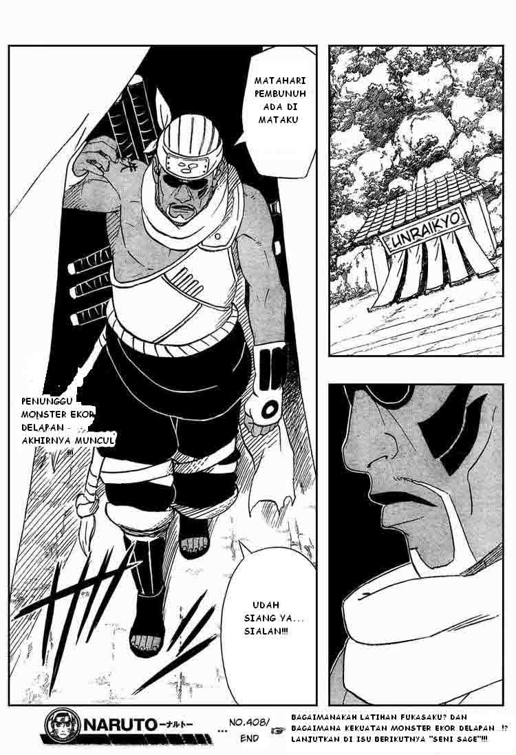 naruto-id - Chapter: 408