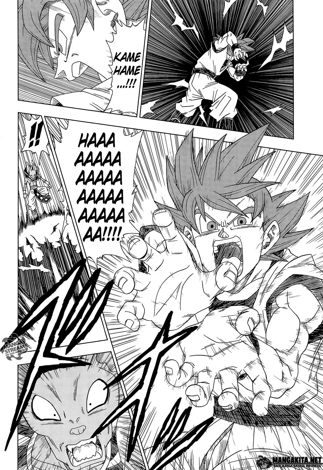 dragon-ball-super - Chapter: 04