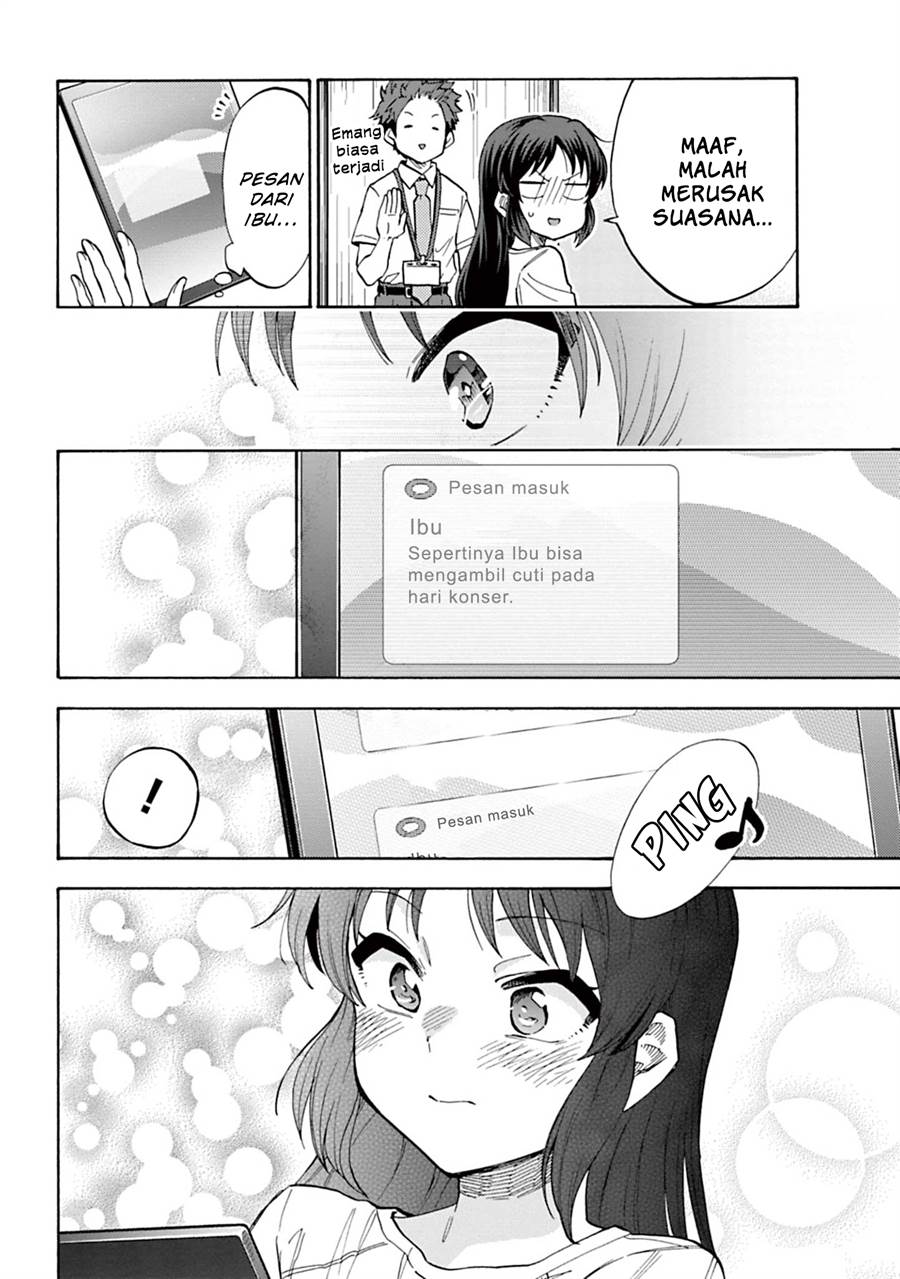 the-idolmster-cinderella-girls-u149 - Chapter: 98