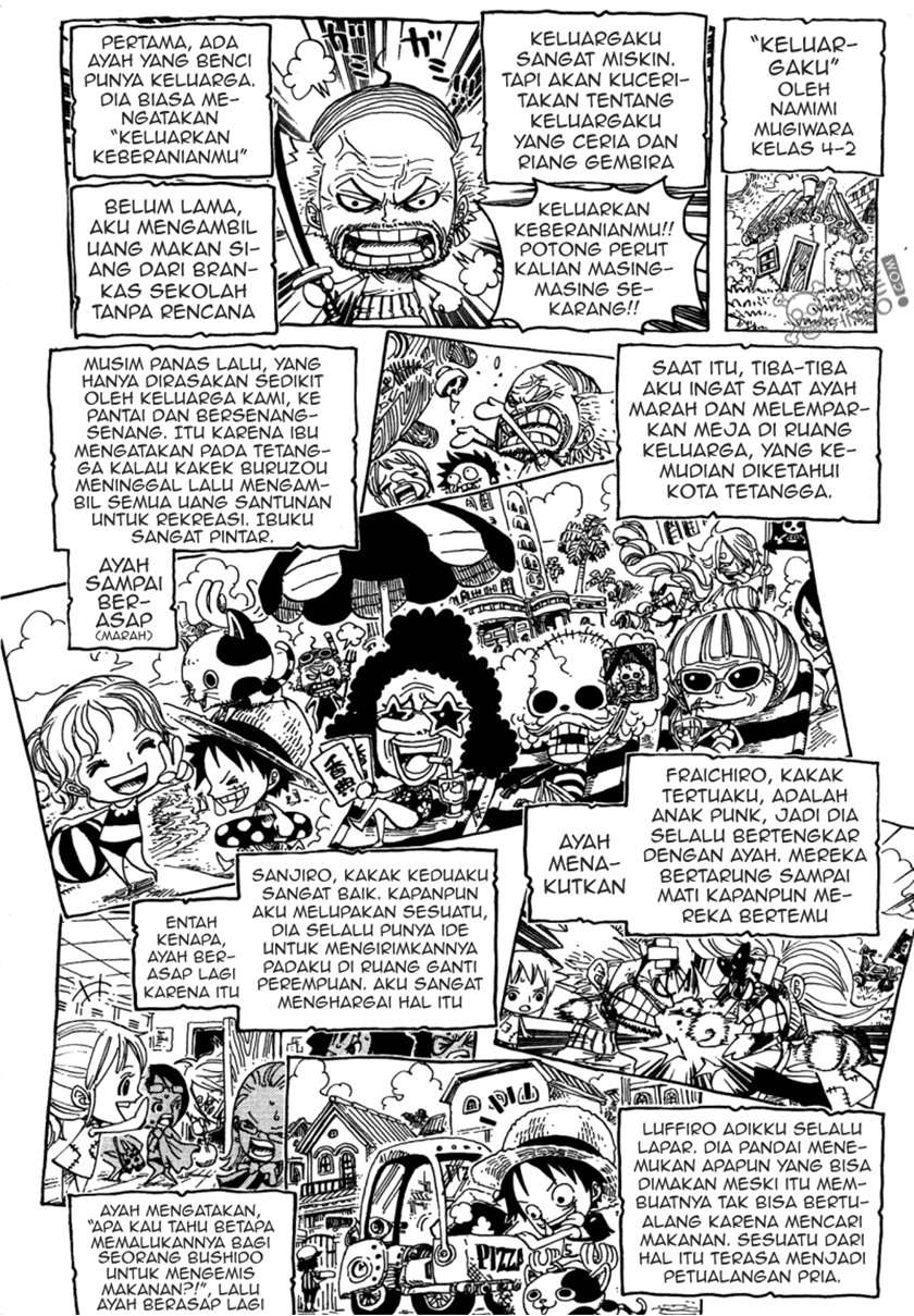 one-piece-log-book-omake - Chapter: 5