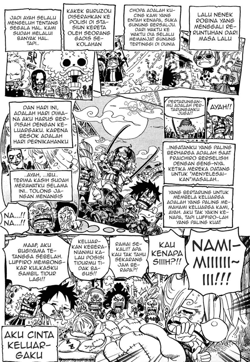 one-piece-log-book-omake - Chapter: 5