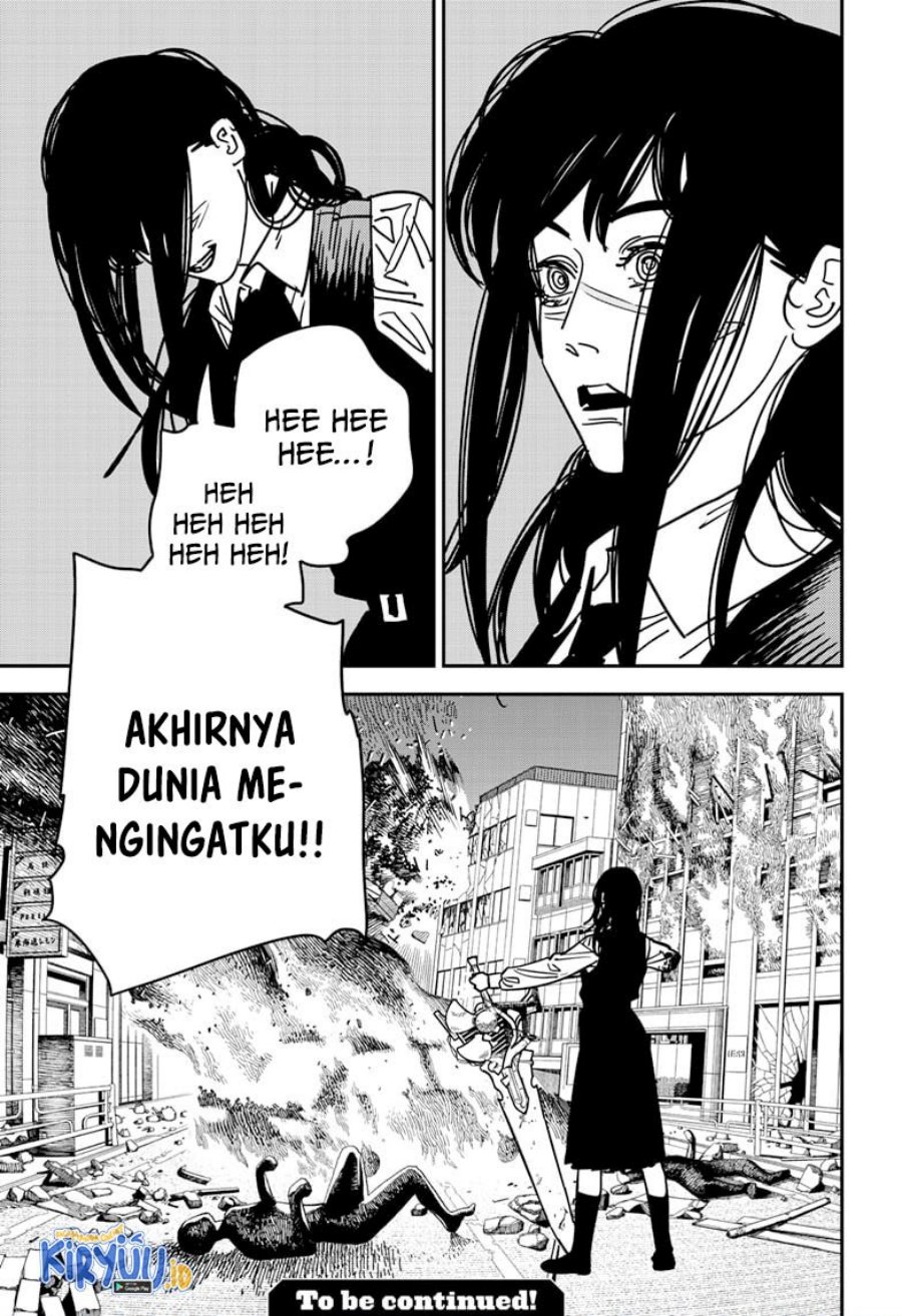 chainsaw-man - Chapter: 148