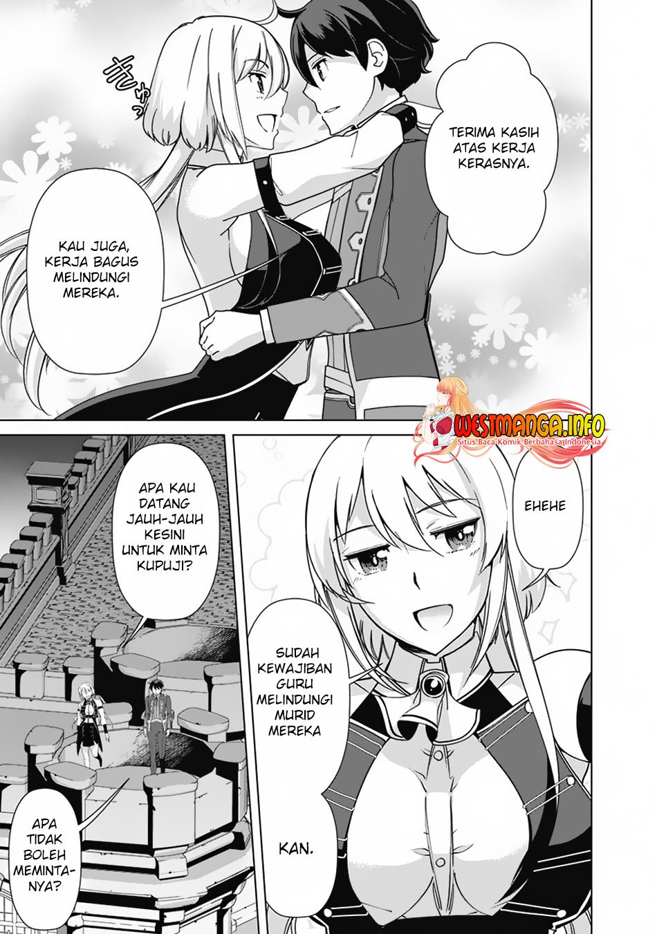 rettou-me-no-tensei-majutsushi-shiitage-rareta-moto-yuusha-wa-mirai-no-sekai-o-yoyuu-de-ikinuku - Chapter: 80