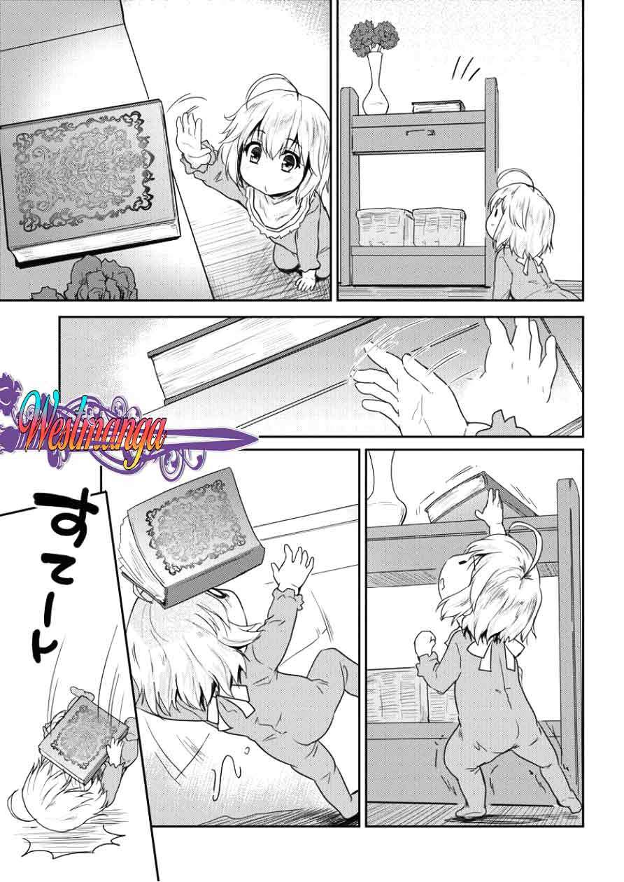 shindou-sefiria-no-gekokujou-program - Chapter: 1