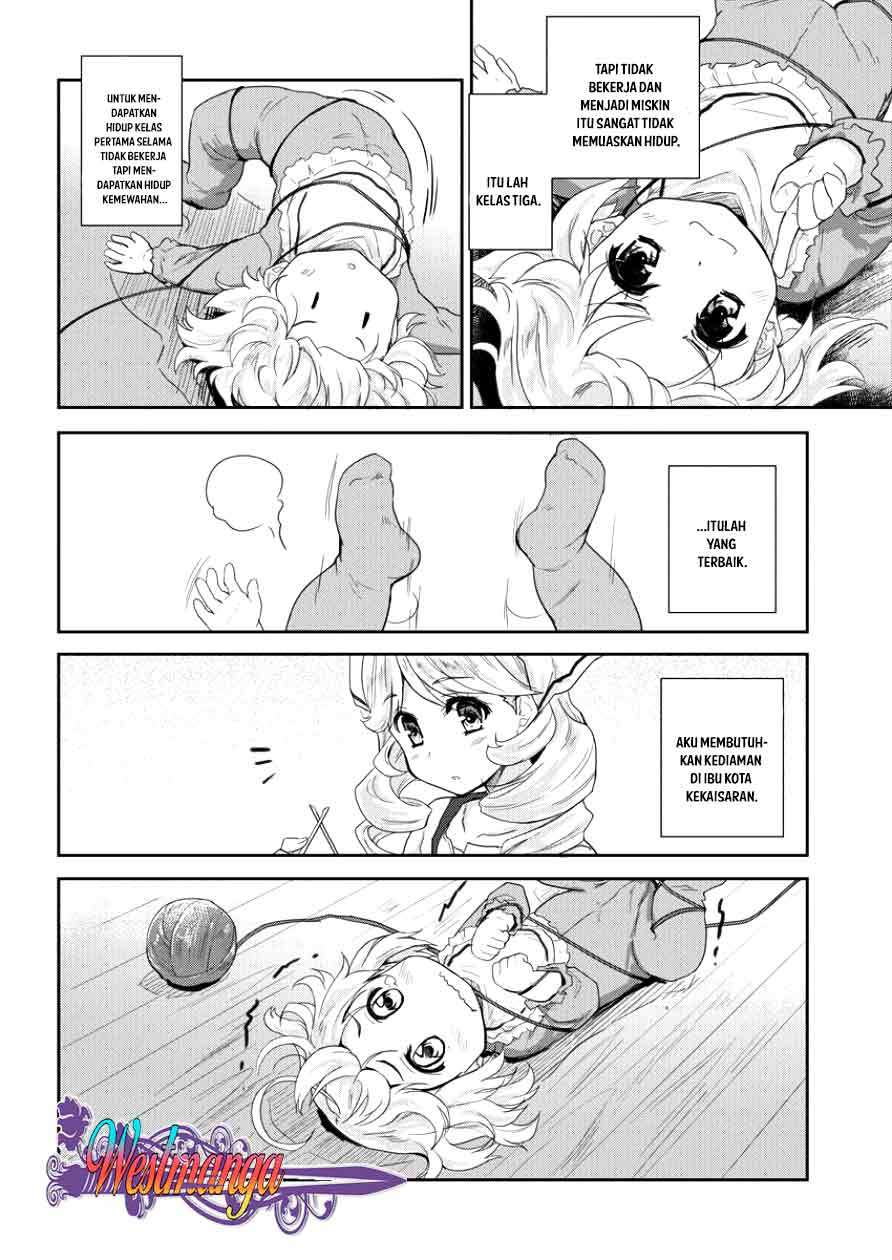 shindou-sefiria-no-gekokujou-program - Chapter: 1