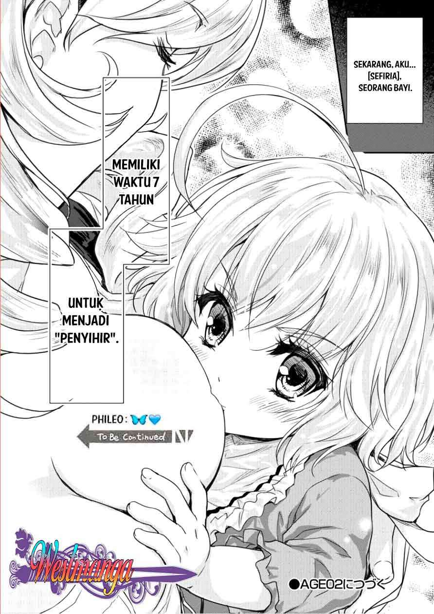 shindou-sefiria-no-gekokujou-program - Chapter: 1