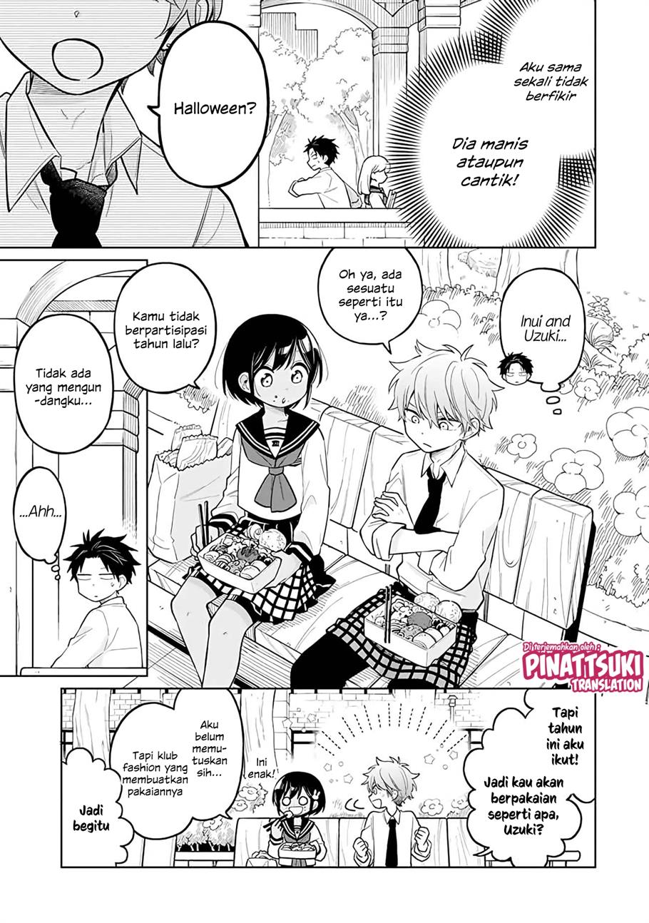 shounen-no-hatsukoi-wa-bishoujo-%E2%99%82-deshita - Chapter: 13