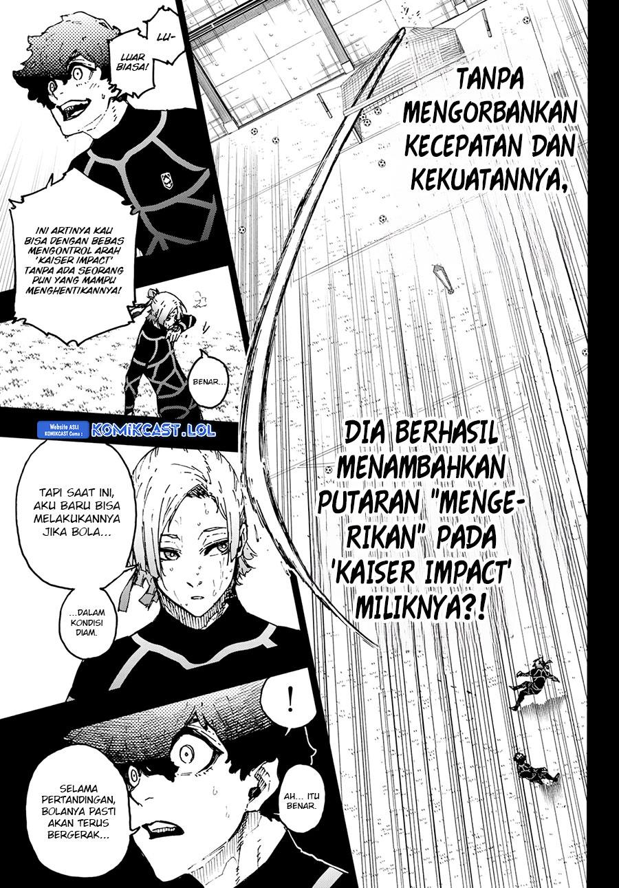 blue-lock - Chapter: 259