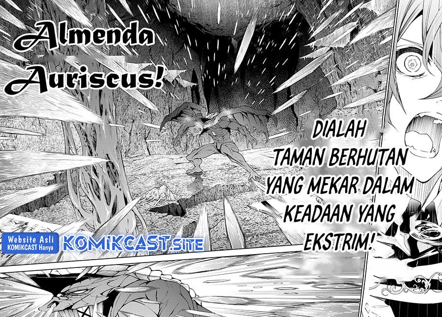 tsue-to-tsurugi-no-wistoria - Chapter: 18