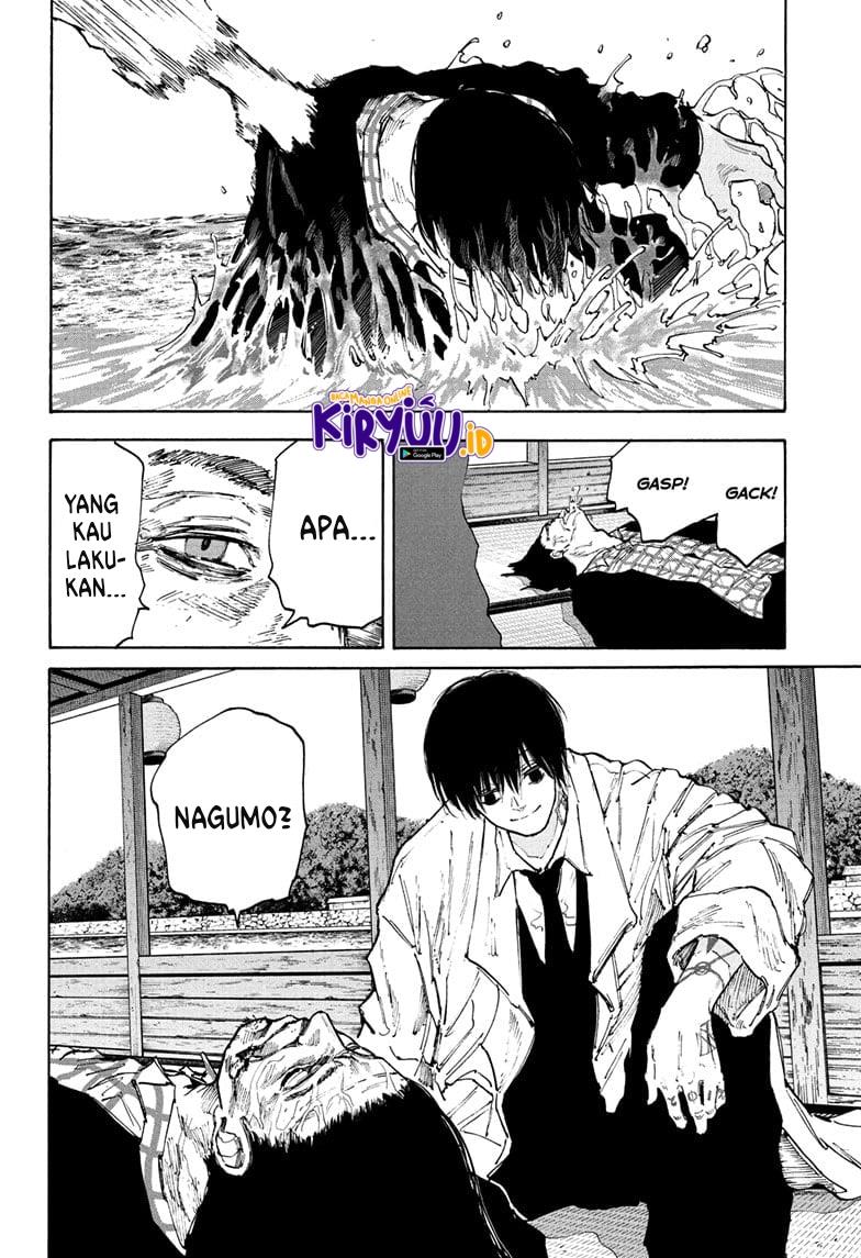 sakamoto-days - Chapter: 101