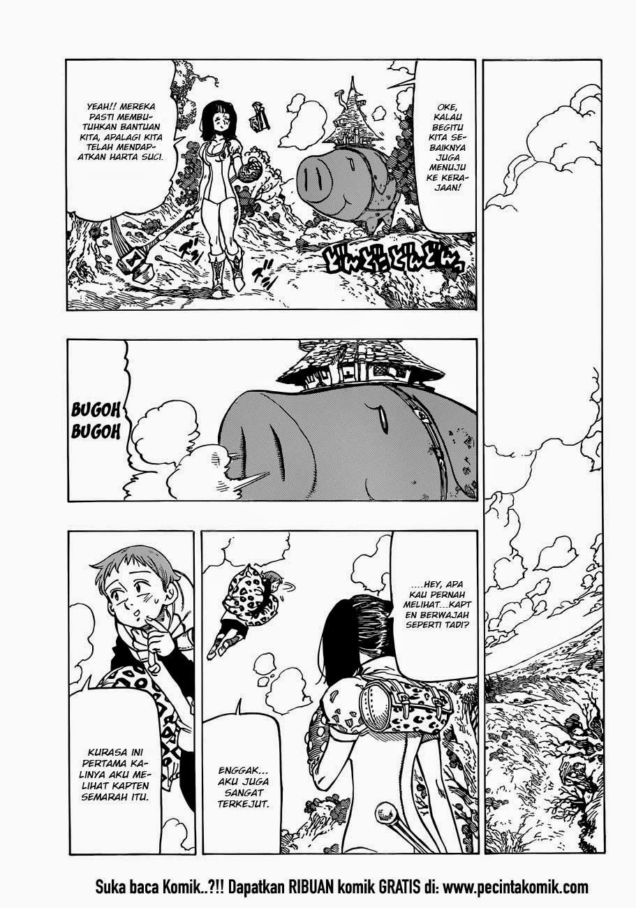 nanatsu-no-taizai - Chapter: 64