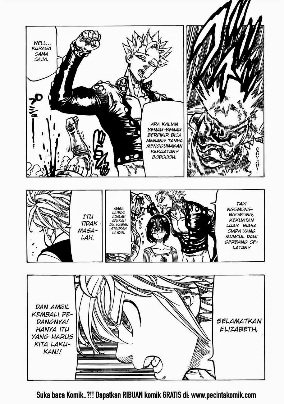 nanatsu-no-taizai - Chapter: 64