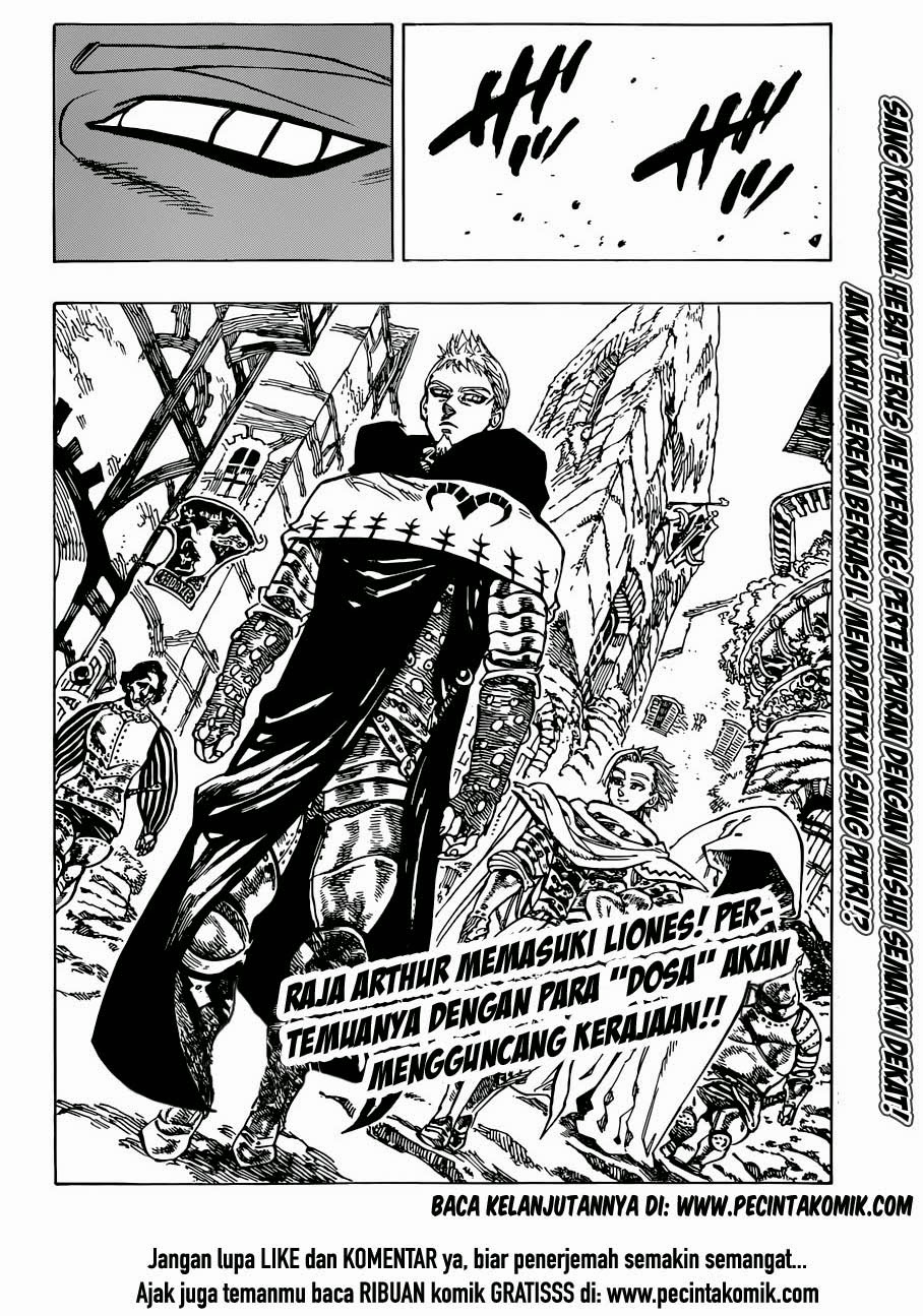 nanatsu-no-taizai - Chapter: 64