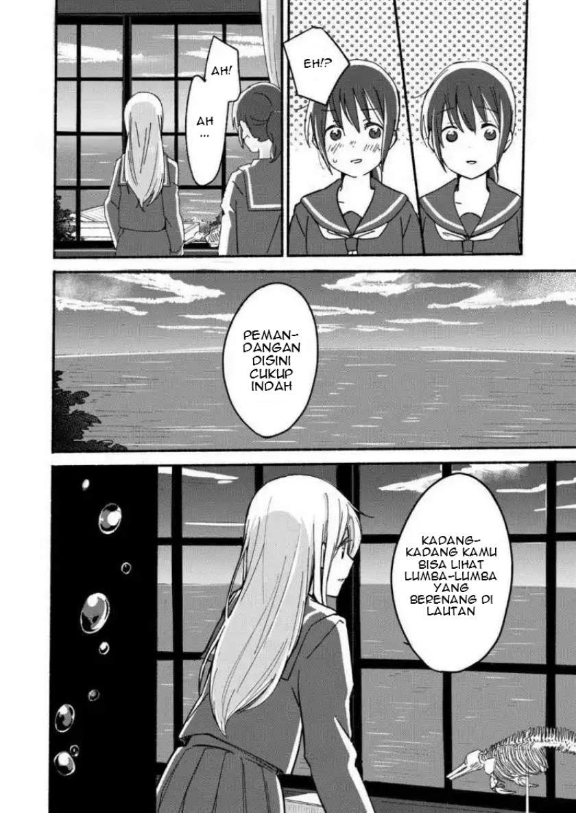 ano-koro-no-aoi-hoshi - Chapter: 1