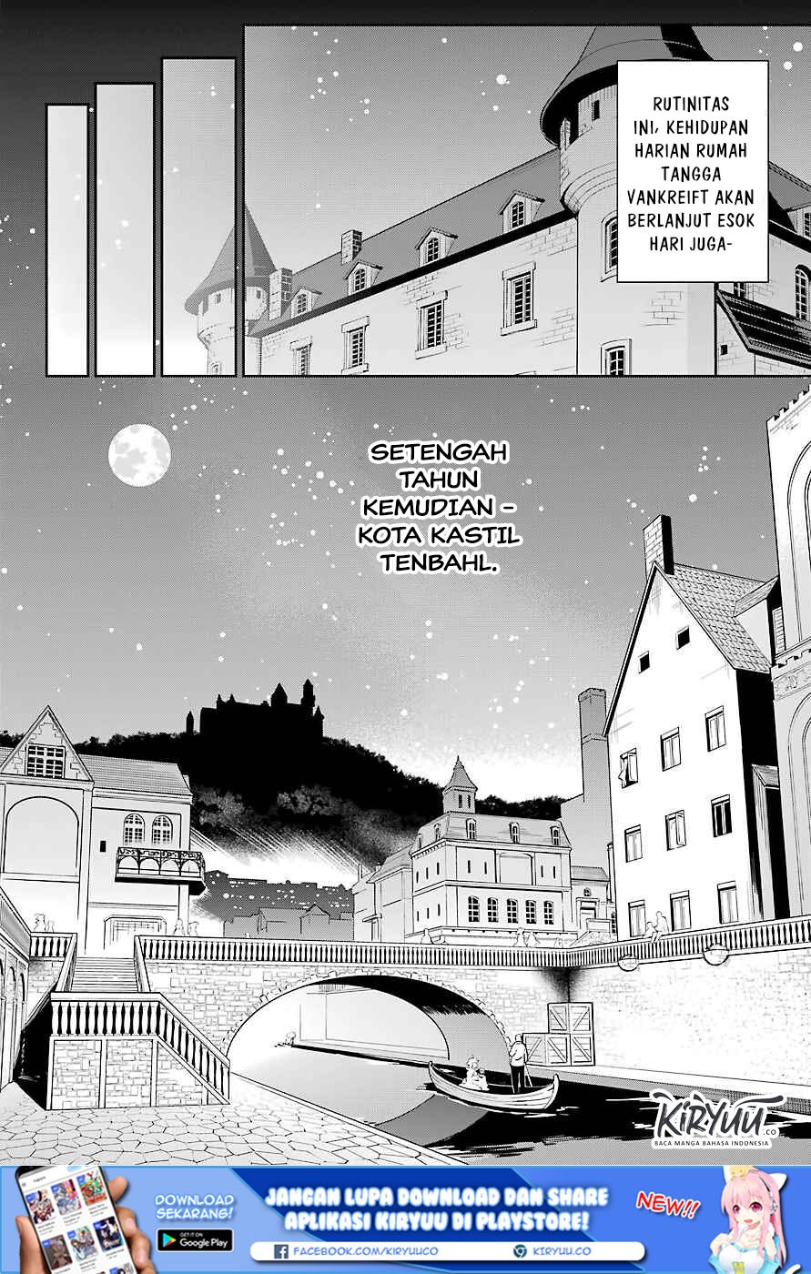 chichi-wa-eiyuu-haha-wa-seirei-musume-no-watashi-wa-tenseisha - Chapter: 23