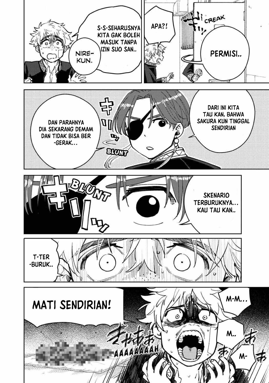 wind-breaker-nii-satoru - Chapter: 56