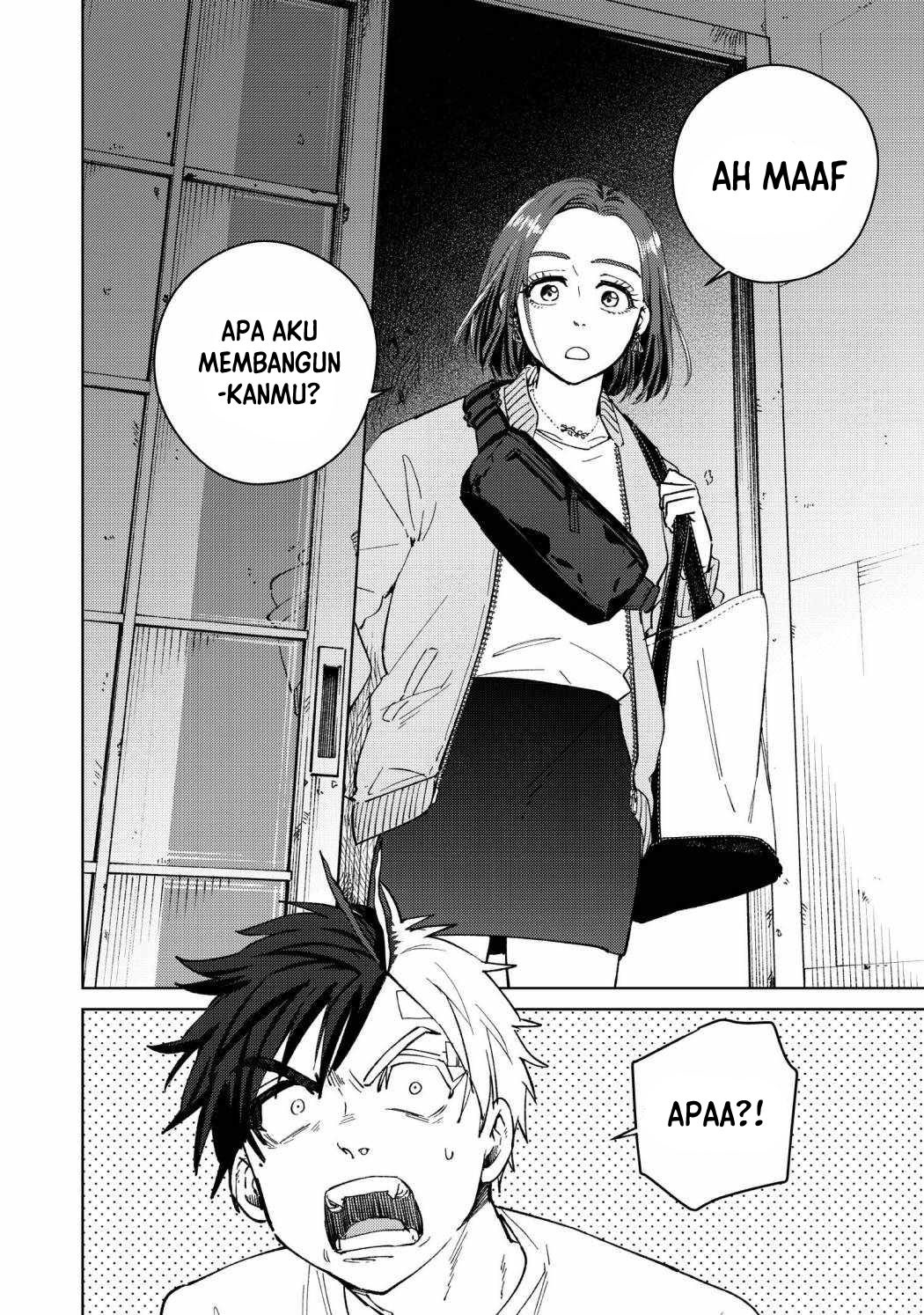 wind-breaker-nii-satoru - Chapter: 56