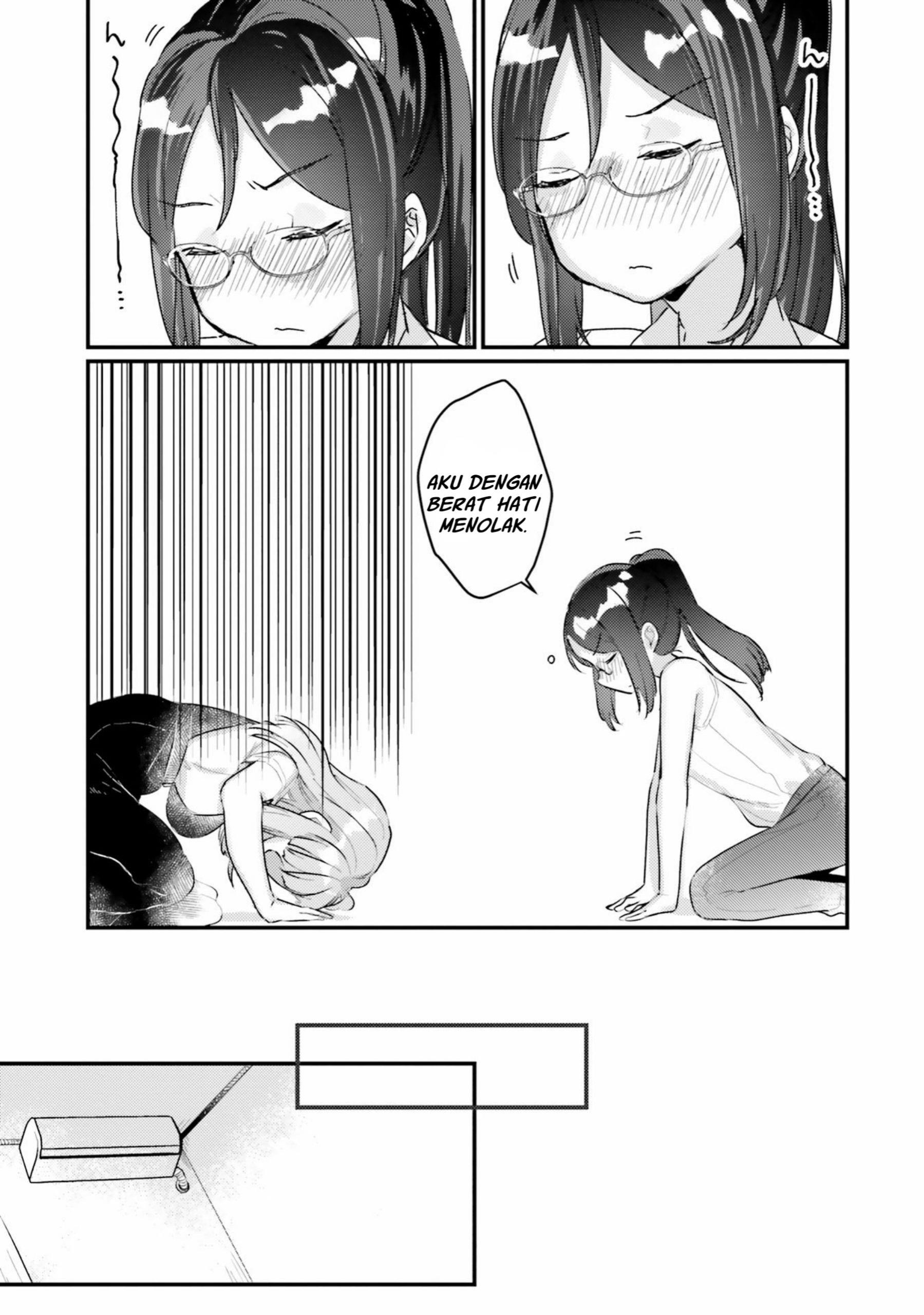 yuri-boobs-anthology - Chapter: 4