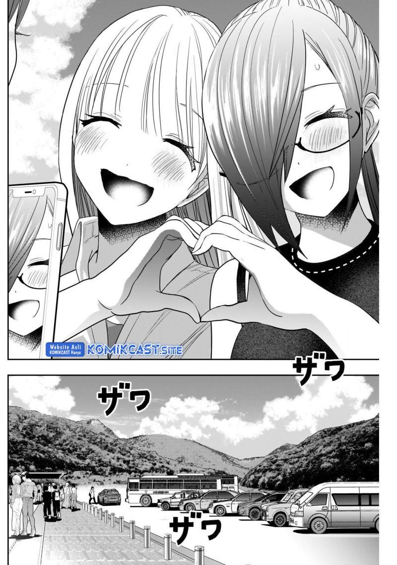 batsu-hare - Chapter: 32