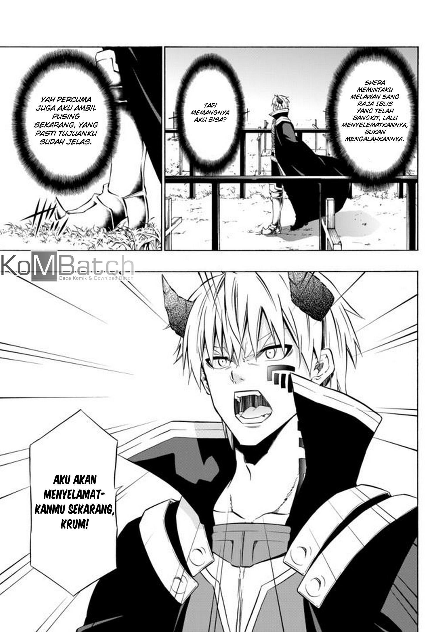 isekai-maou-to-shoukan-shoujo-no-dorei-majutsu - Chapter: 35