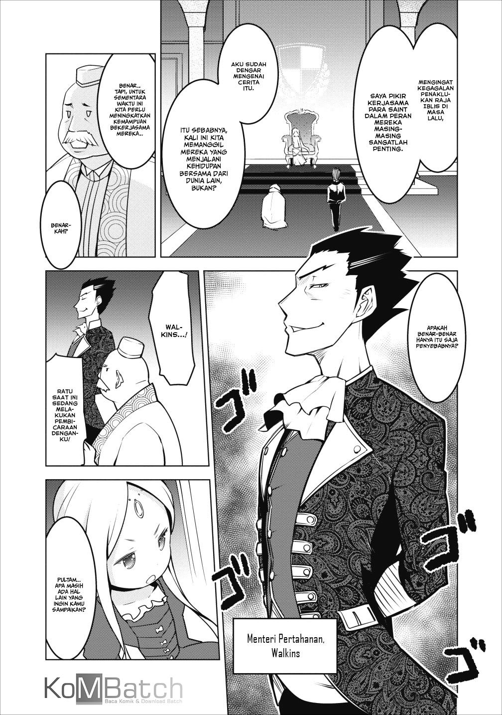 class-teni-de-ore-dake-haburareta-no-de-doukyuusei-harem-tsukuru-koto-ni-shita - Chapter: 4