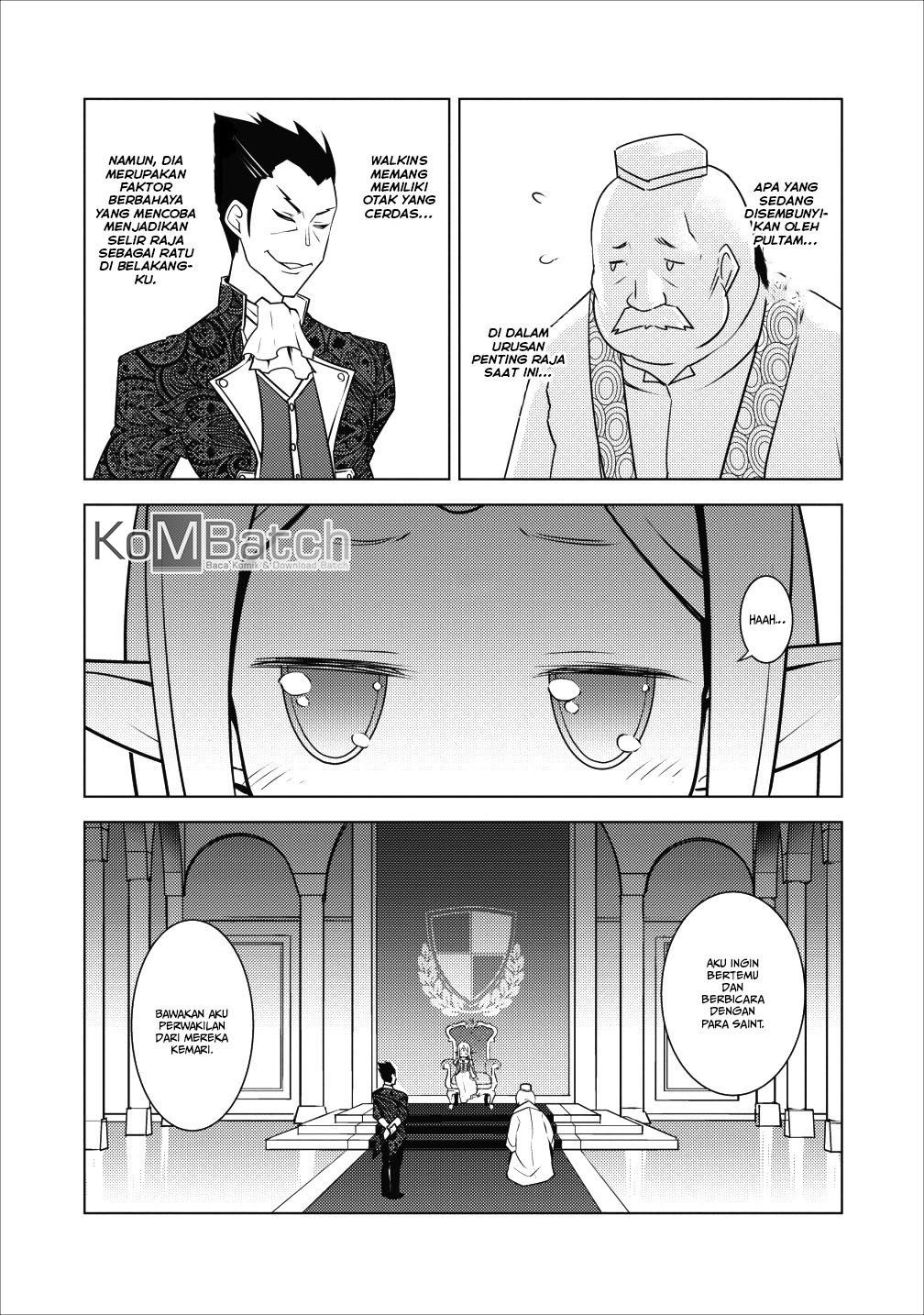 class-teni-de-ore-dake-haburareta-no-de-doukyuusei-harem-tsukuru-koto-ni-shita - Chapter: 4