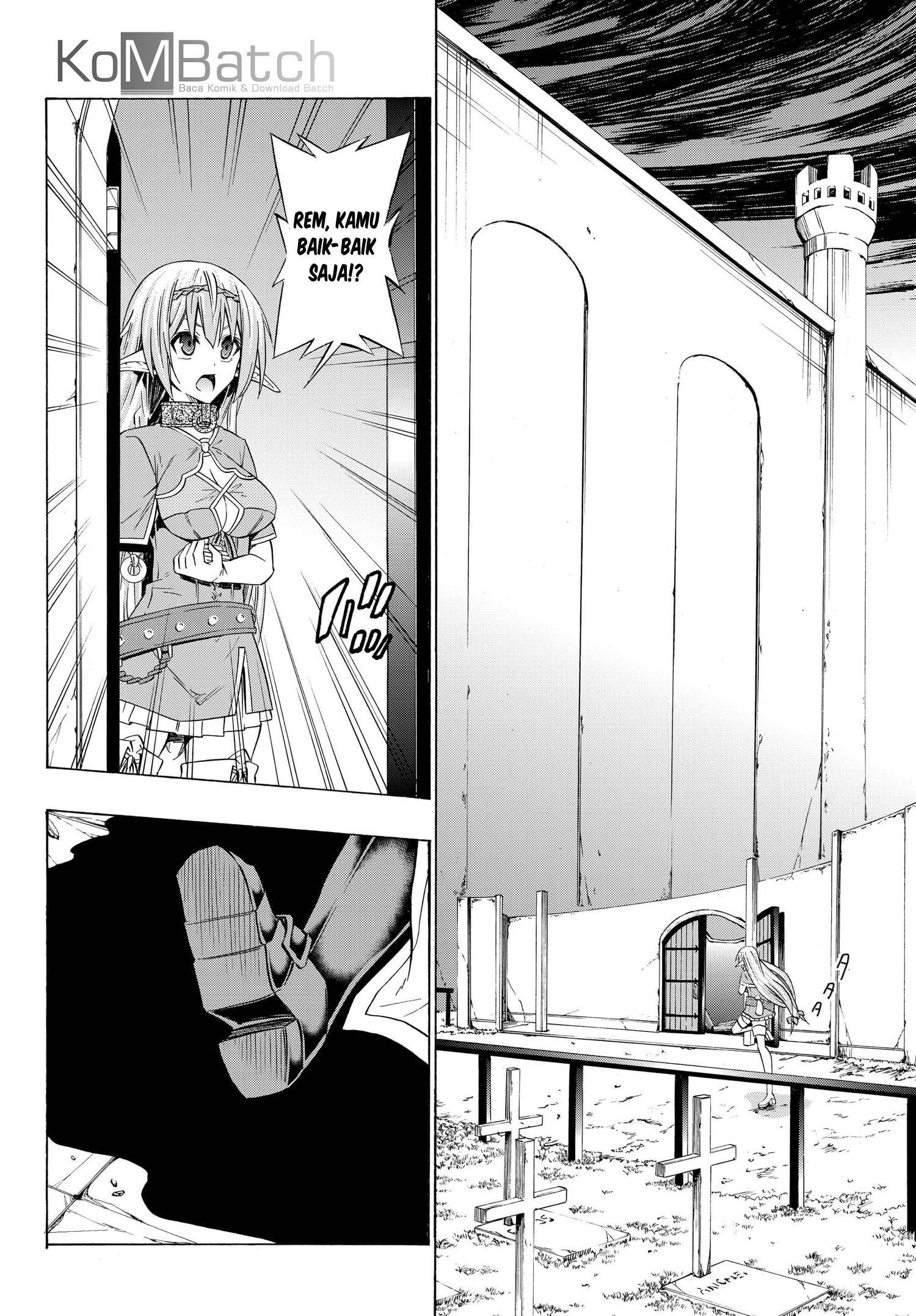 isekai-maou-to-shoukan-shoujo-no-dorei-majutsu - Chapter: 35