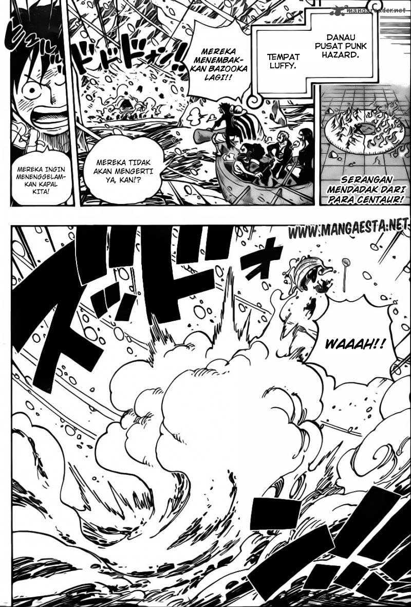 one-piece-id - Chapter: 661