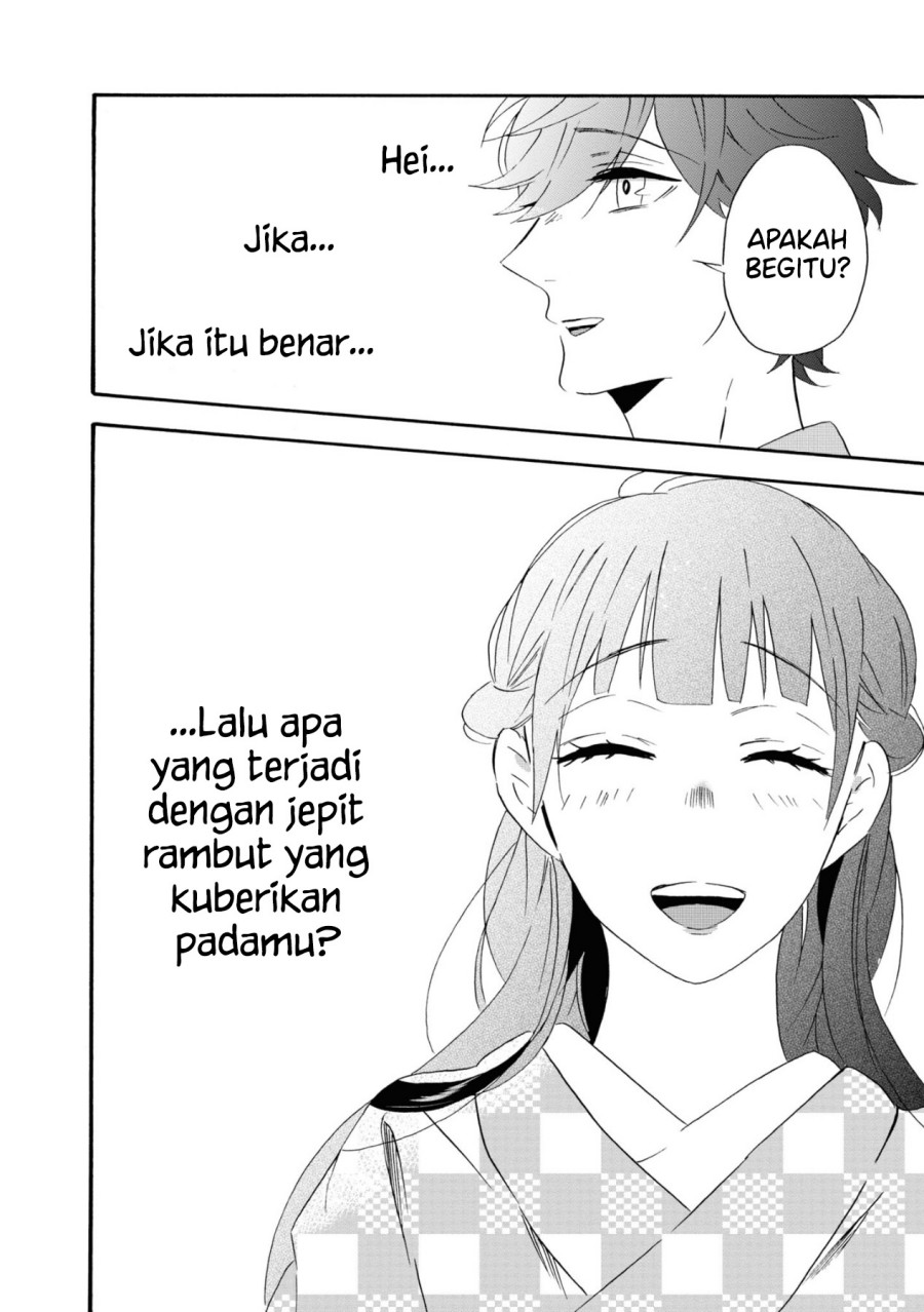 kimi-no-koe - Chapter: 8