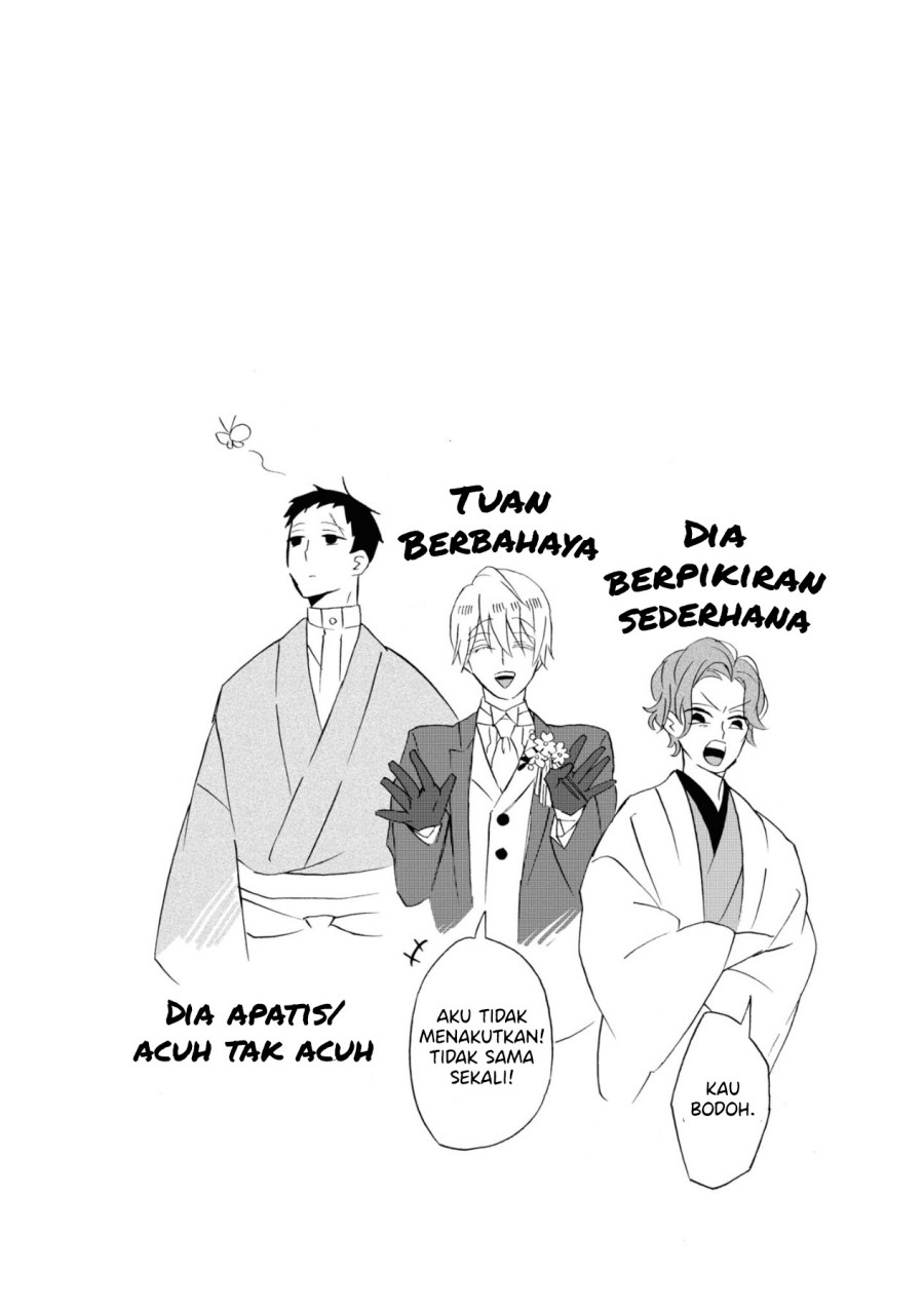 kimi-no-koe - Chapter: 8