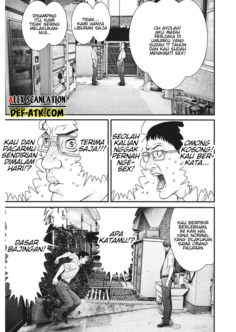 gigant - Chapter: 49