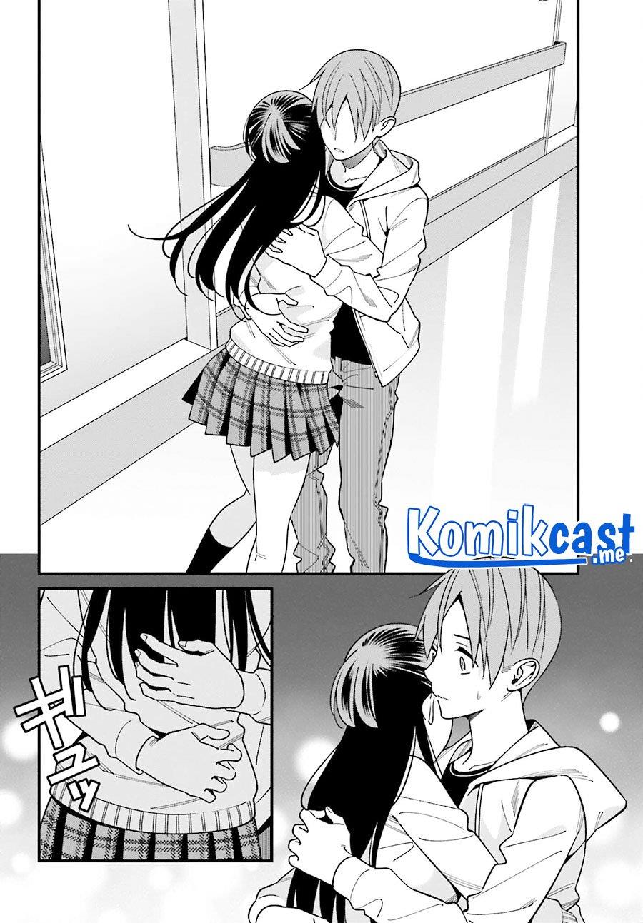 hirasaka-hinako-ga-ero-kawaii-koto-wo-ore-dake-ga-shitteiru - Chapter: 38