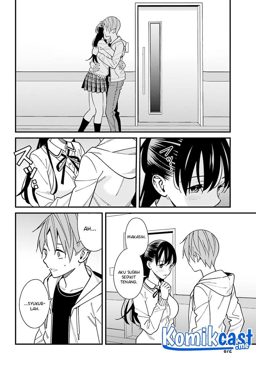 hirasaka-hinako-ga-ero-kawaii-koto-wo-ore-dake-ga-shitteiru - Chapter: 38