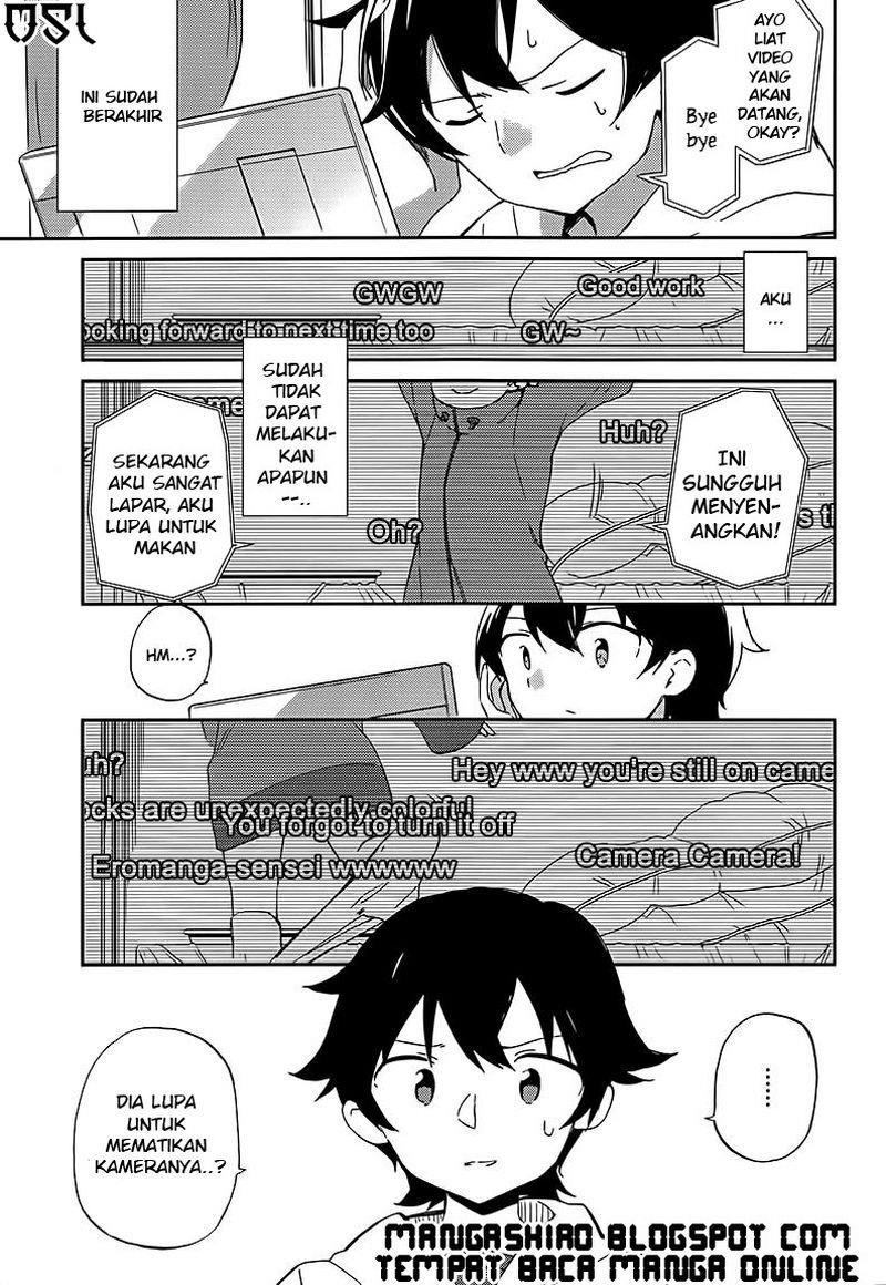 eromanga-sensei - Chapter: 1