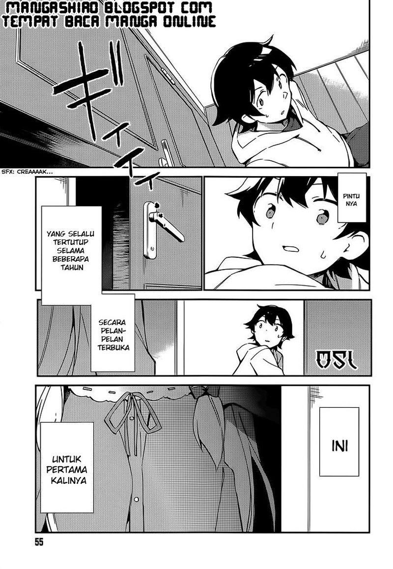 eromanga-sensei - Chapter: 1