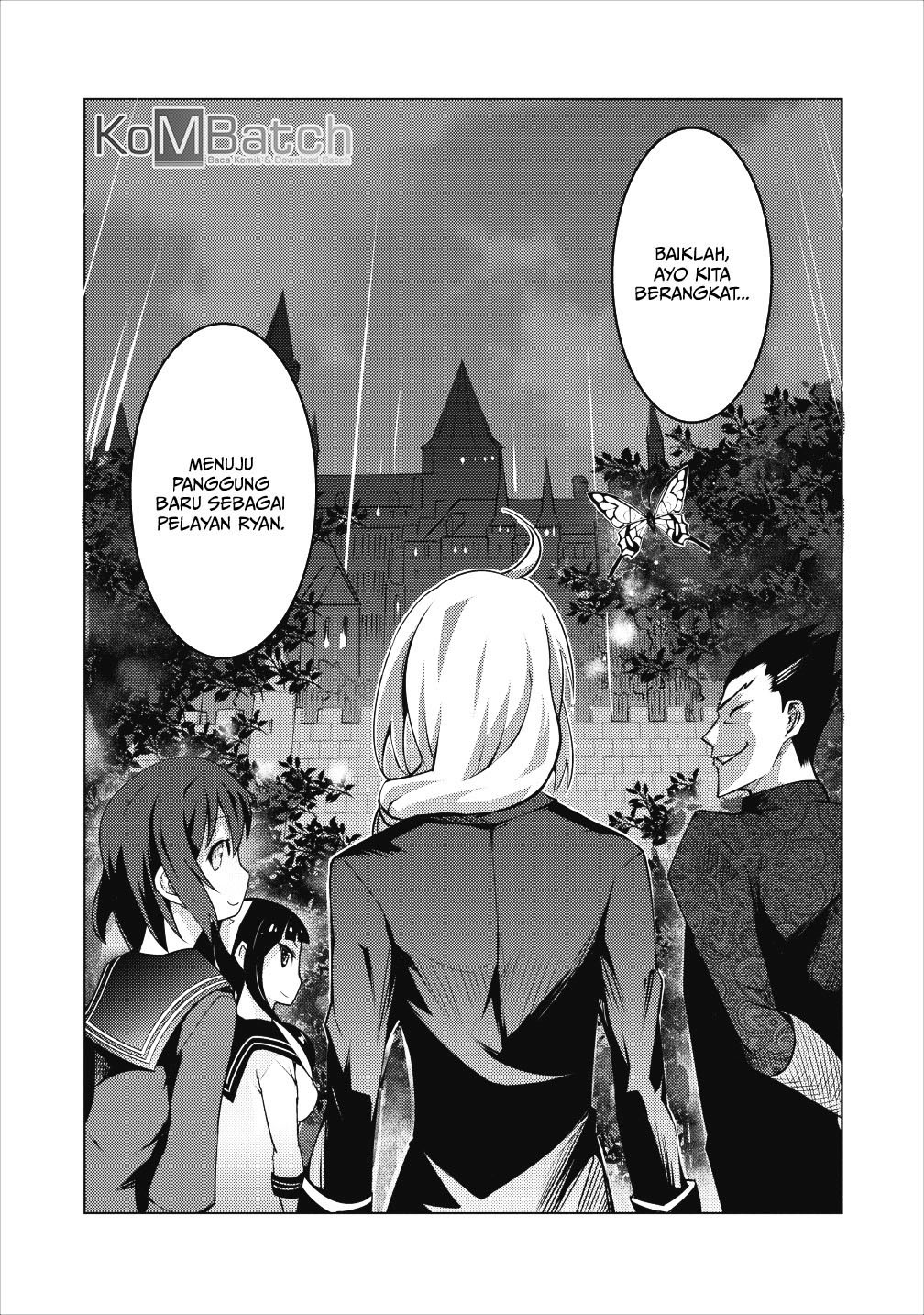 class-teni-de-ore-dake-haburareta-no-de-doukyuusei-harem-tsukuru-koto-ni-shita - Chapter: 4