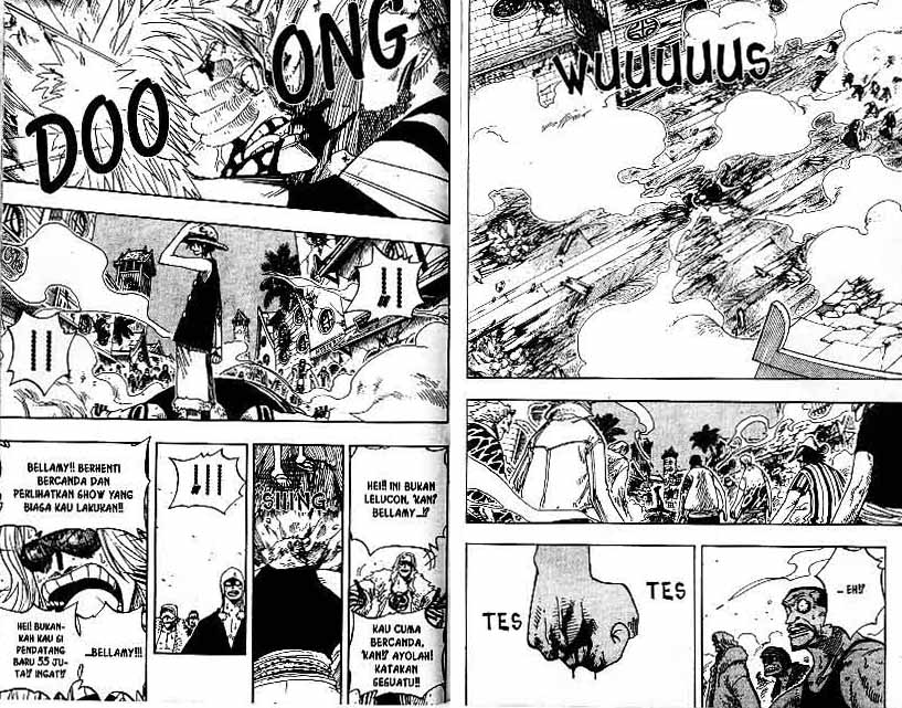 one-piece-id - Chapter: 233