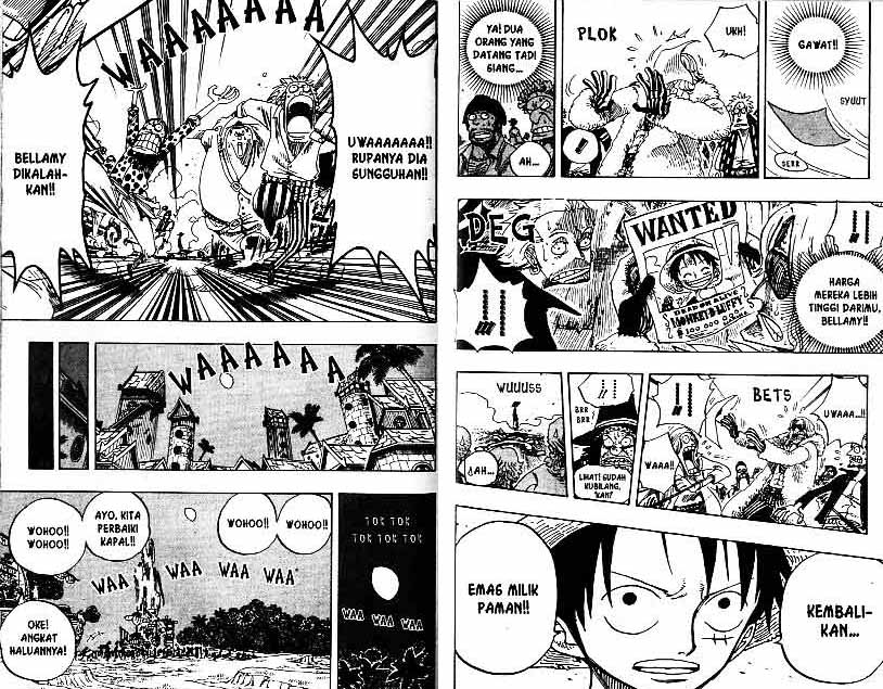 one-piece-id - Chapter: 233