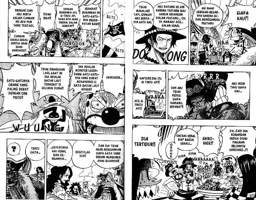 one-piece-id - Chapter: 233