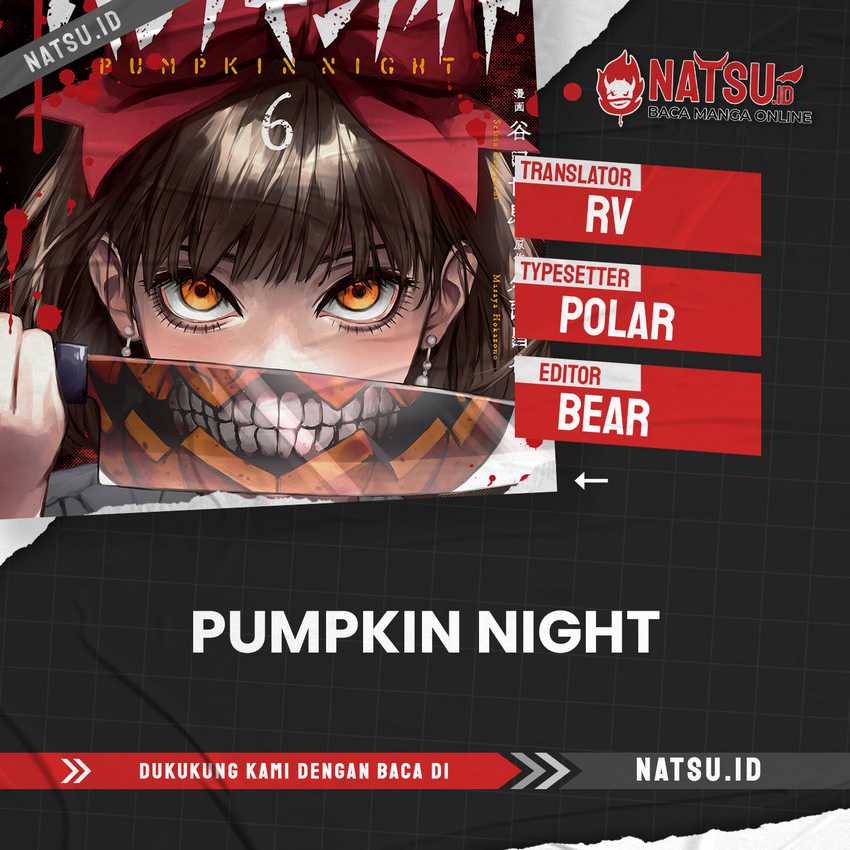 pumpkin-night - Chapter: 87