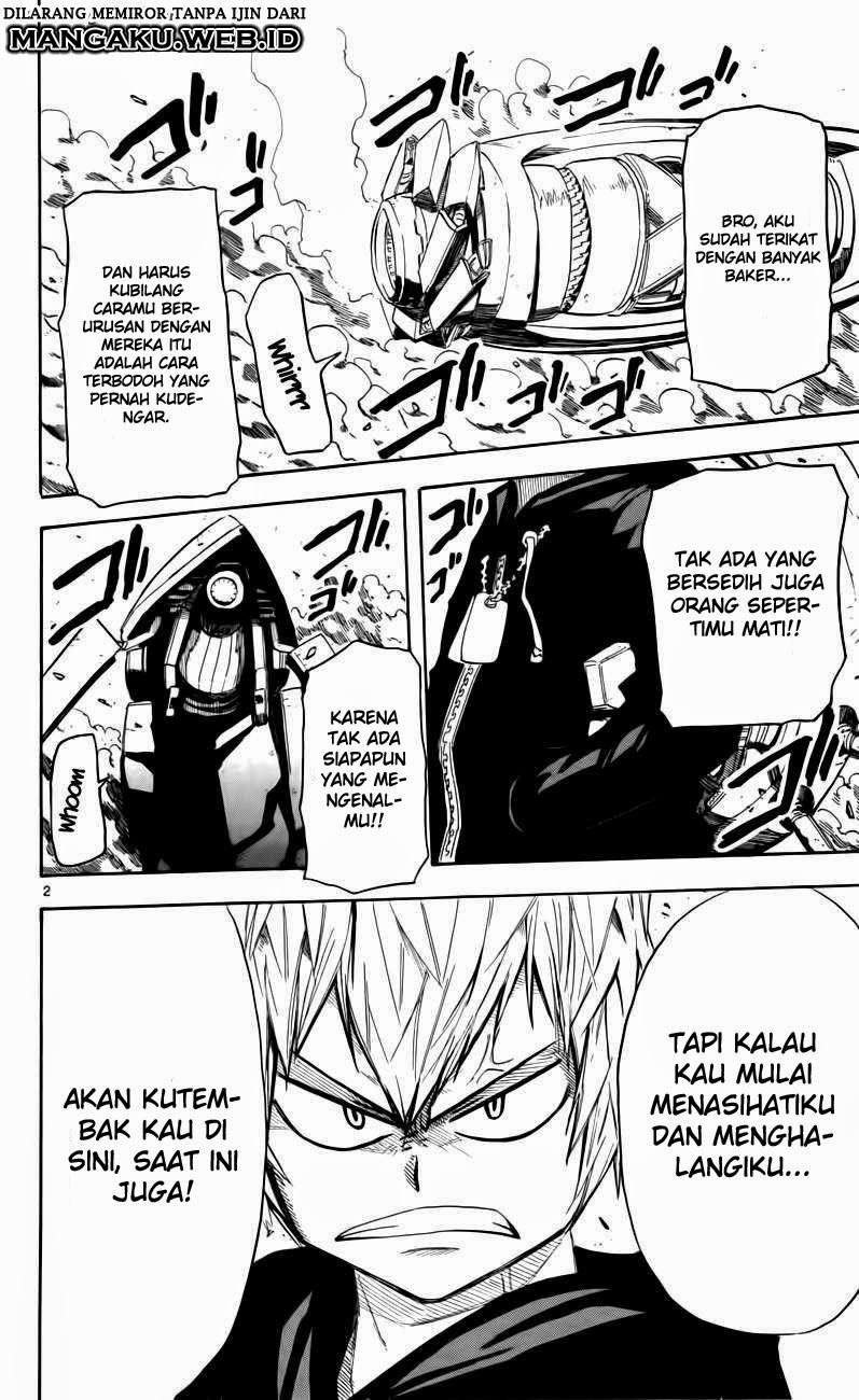 bullet-armors - Chapter: 6