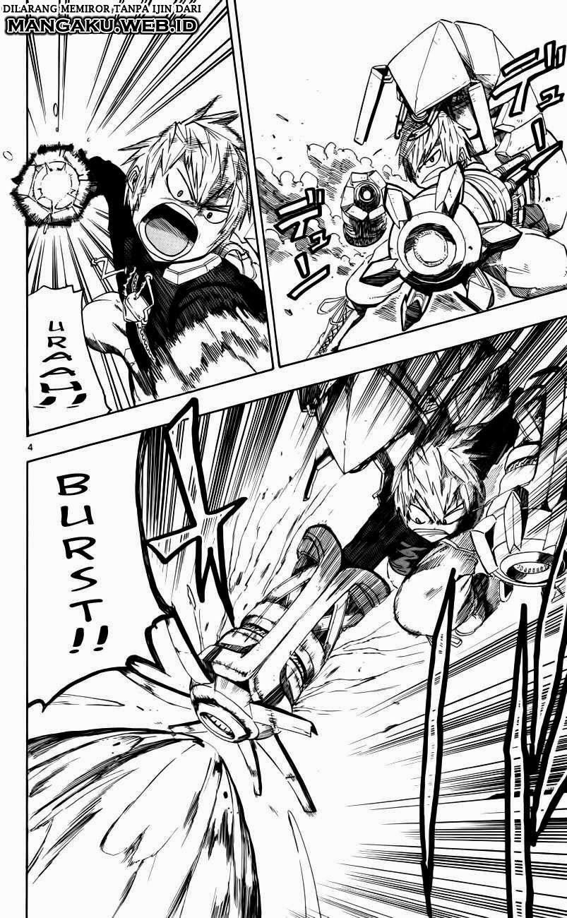 bullet-armors - Chapter: 6