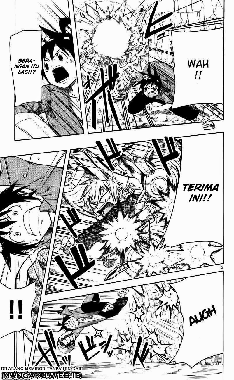 bullet-armors - Chapter: 6