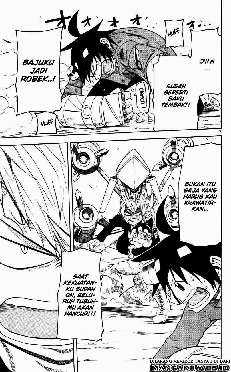 bullet-armors - Chapter: 6