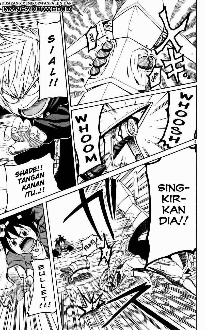 bullet-armors - Chapter: 6