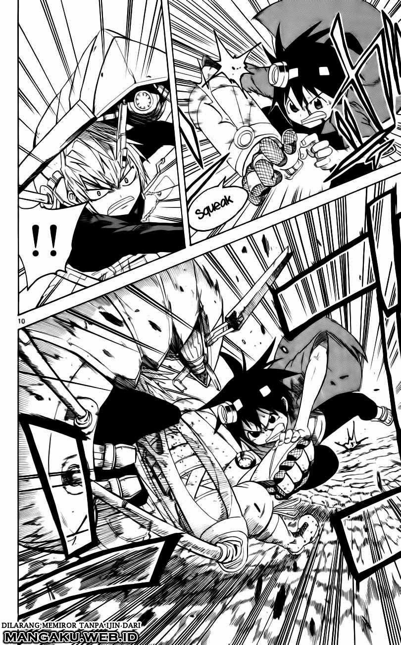 bullet-armors - Chapter: 6