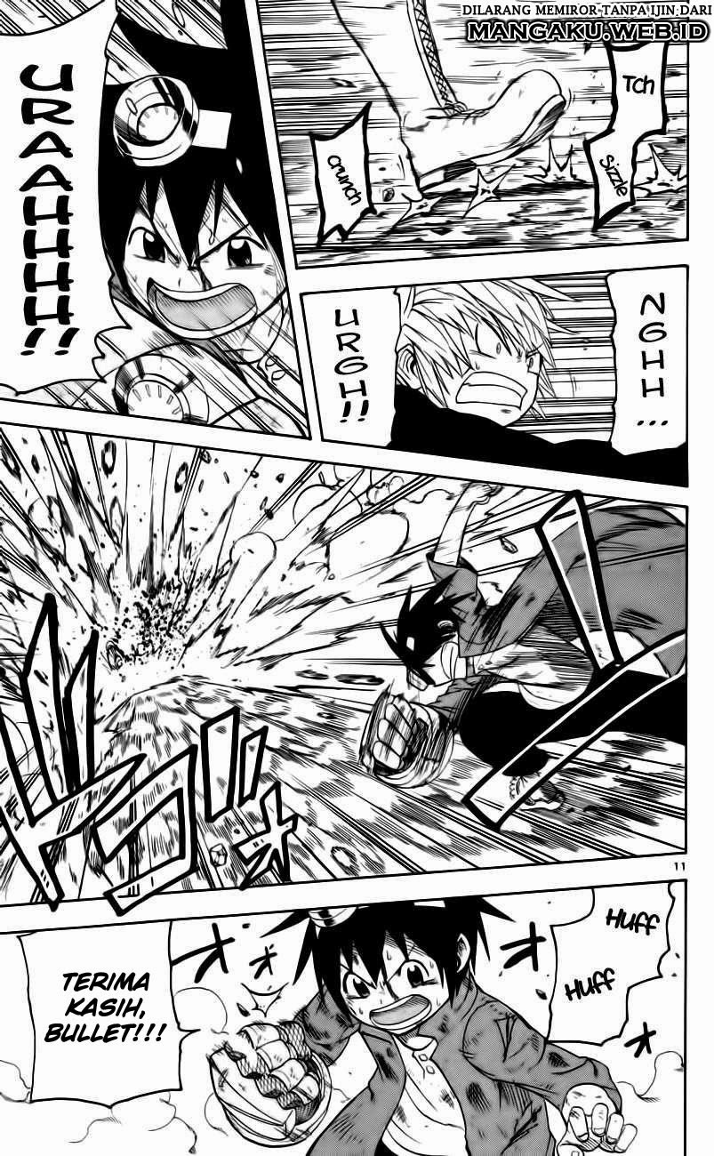 bullet-armors - Chapter: 6