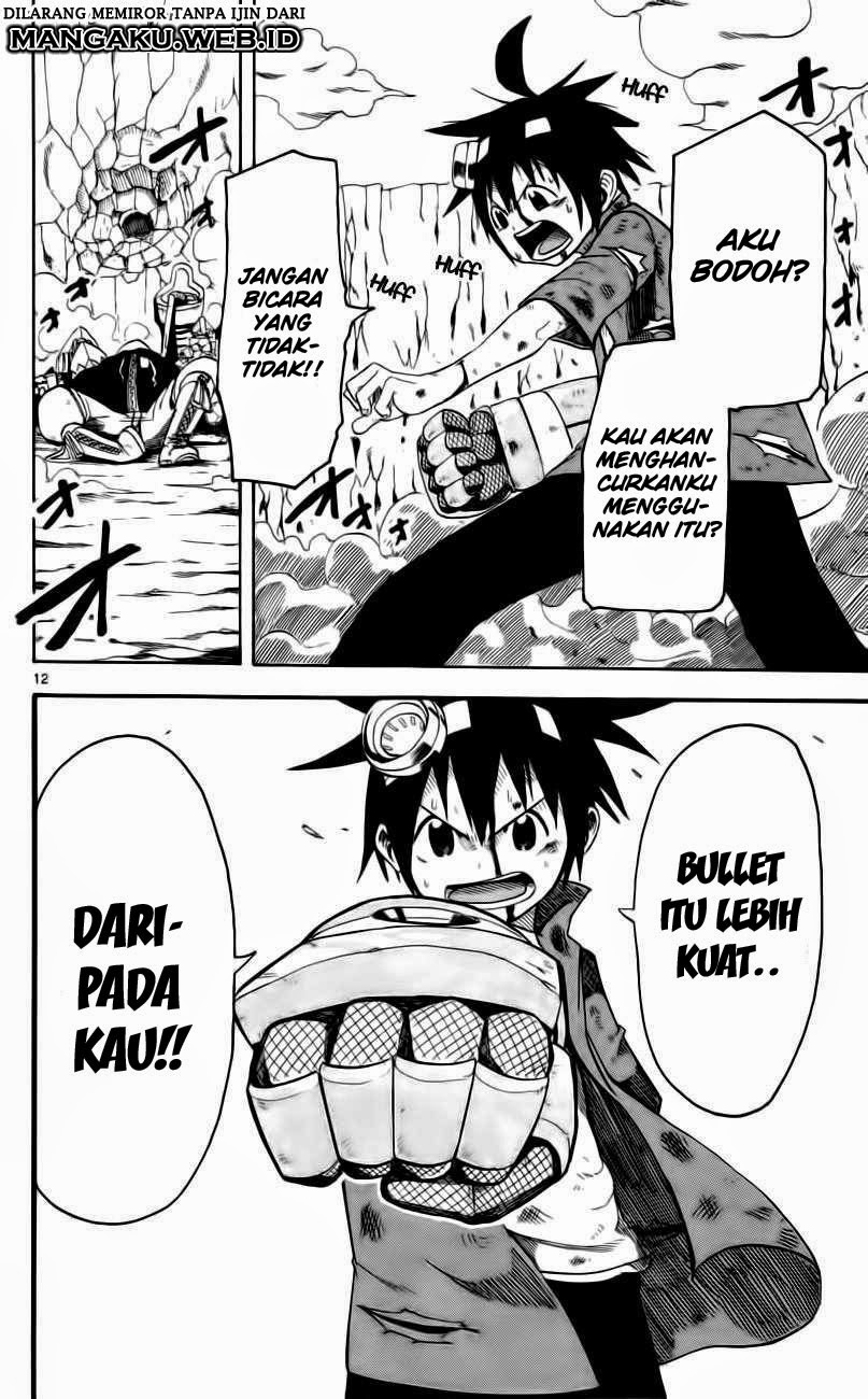 bullet-armors - Chapter: 6